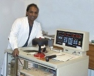 Lab equipment repair